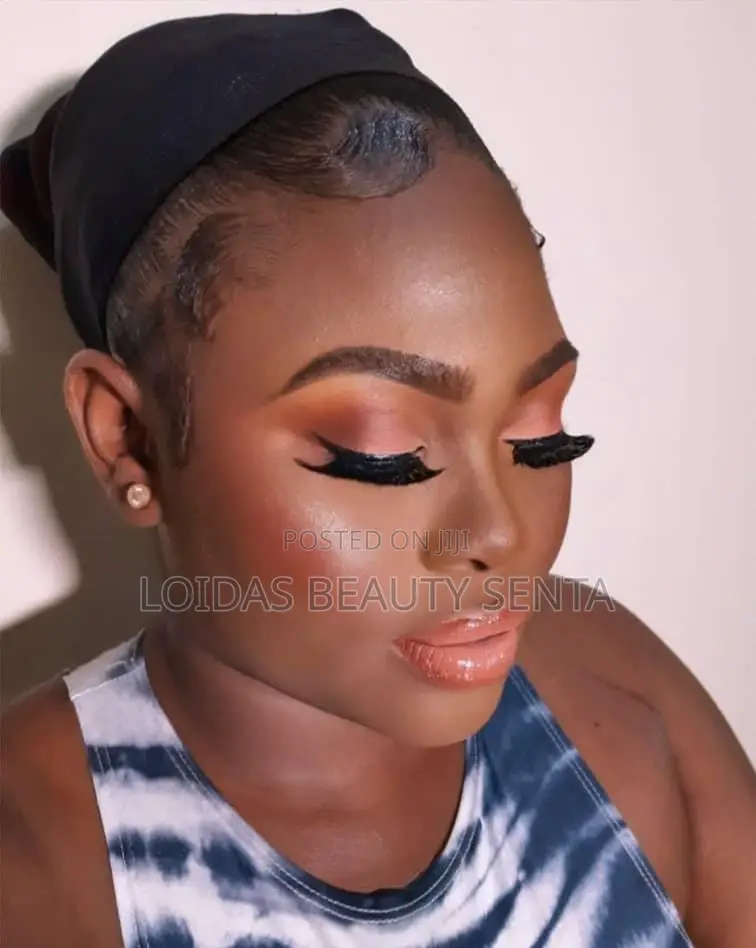 Makeup for All Events
