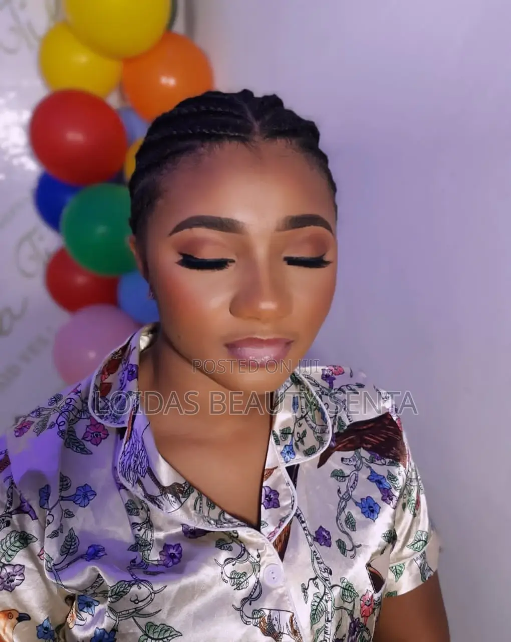 Makeup for All Events