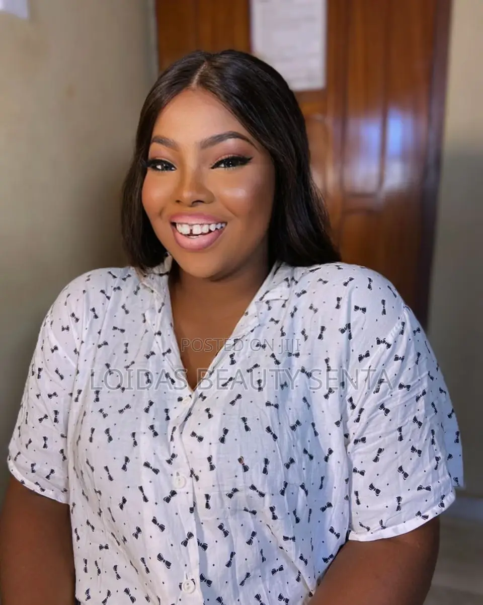 Makeup for All Events