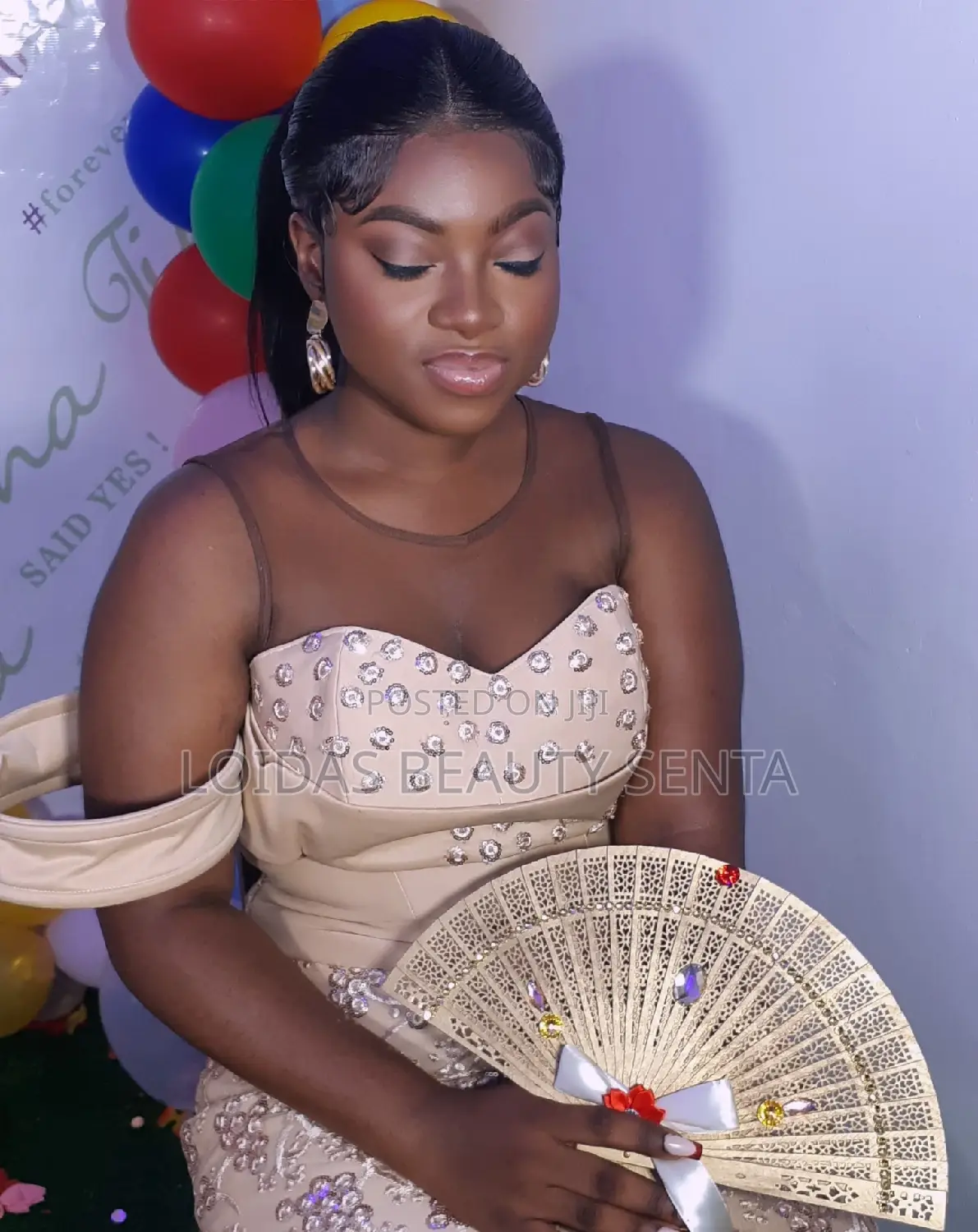 Makeup for All Events