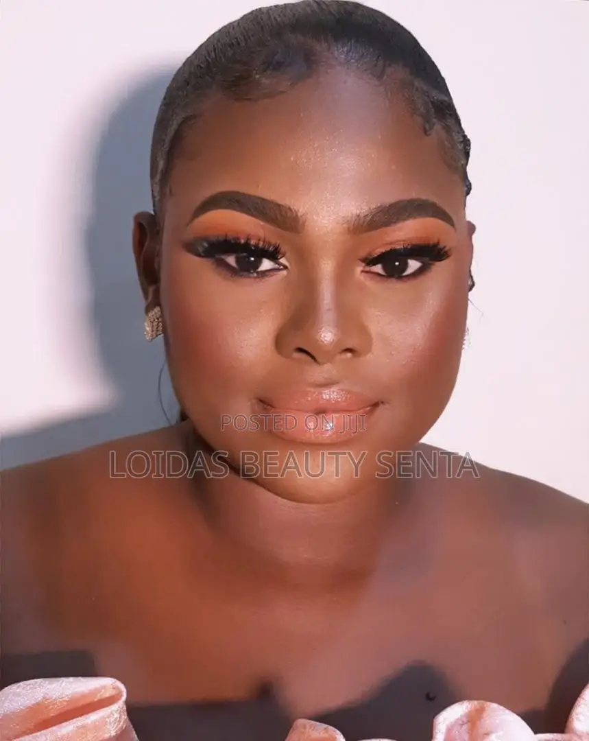 Makeup for All Events