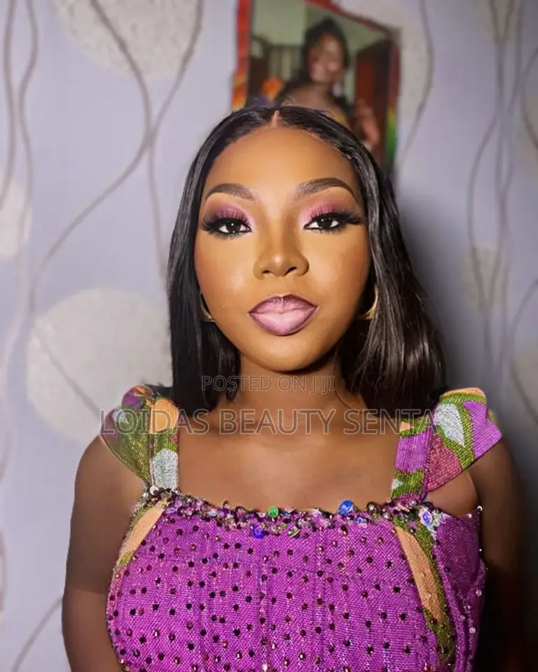 Makeup for All Events