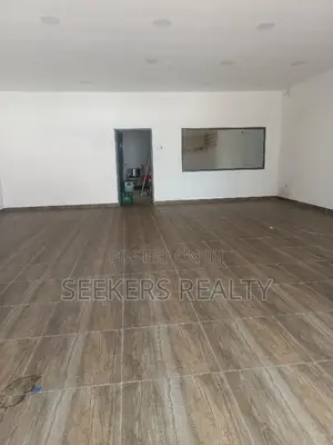 A Warehouse for Rent