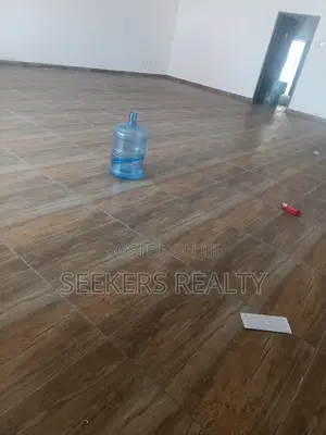 A Warehouse for Rent