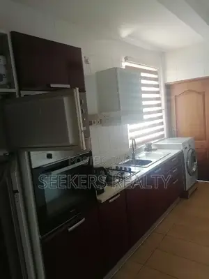 Furnished 3bdrm Apartment in Seekers Realty, Oxford Street for rent