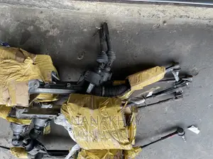 Chevrolet Hyundai and Toyota Steering Rack Racks