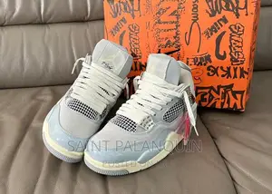 Nike Jordan