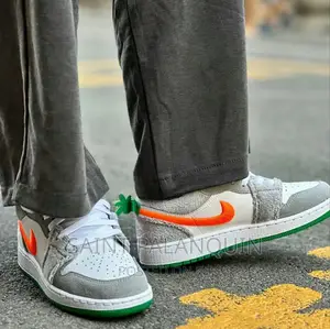 Nike Air SB