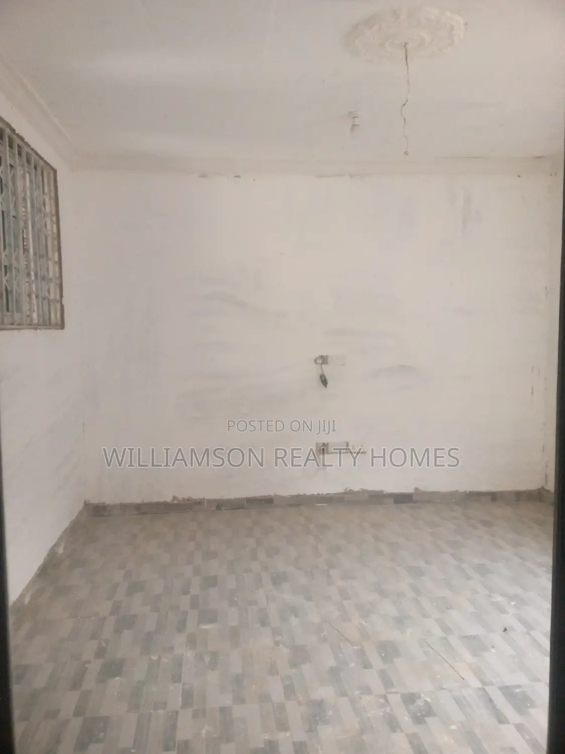 1bdrm Apartment in Hfc Estate Area, Spintex for rent