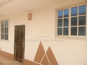 1bdrm Apartment in Hfc Estate Area, Spintex for rent