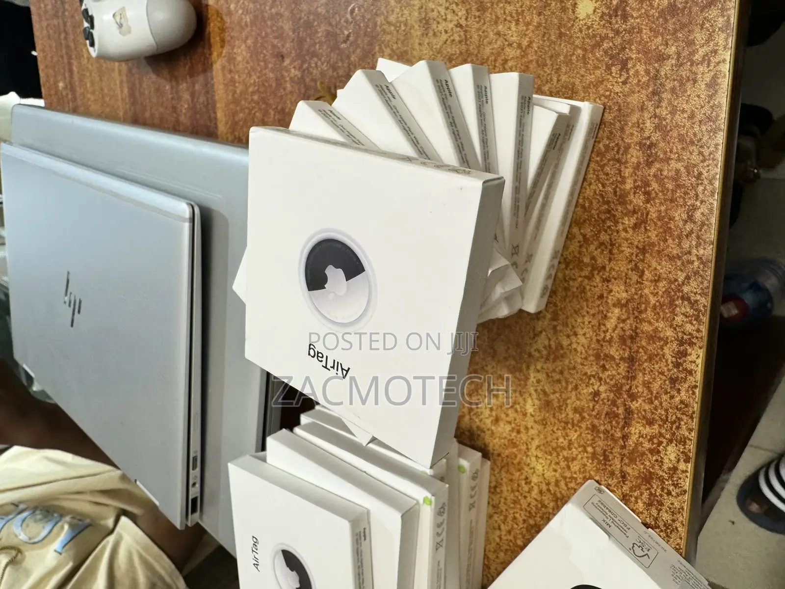 Apple Airtag