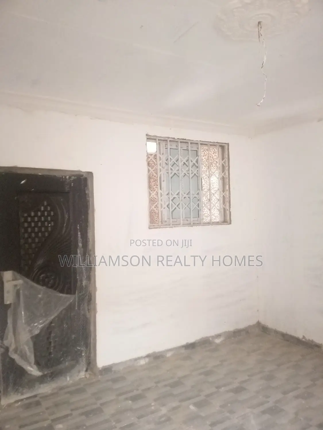 1bdrm Apartment in Hfc Estate Area, Spintex for rent
