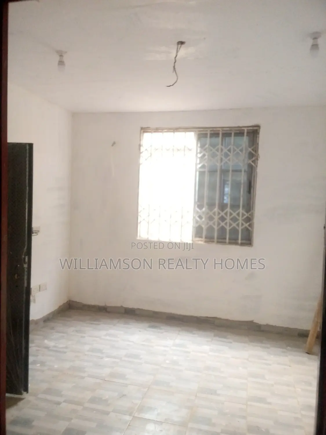 1bdrm Apartment in Hfc Estate Area, Spintex for rent