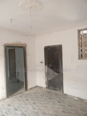1bdrm Apartment in Hfc Estate Area, Spintex for rent