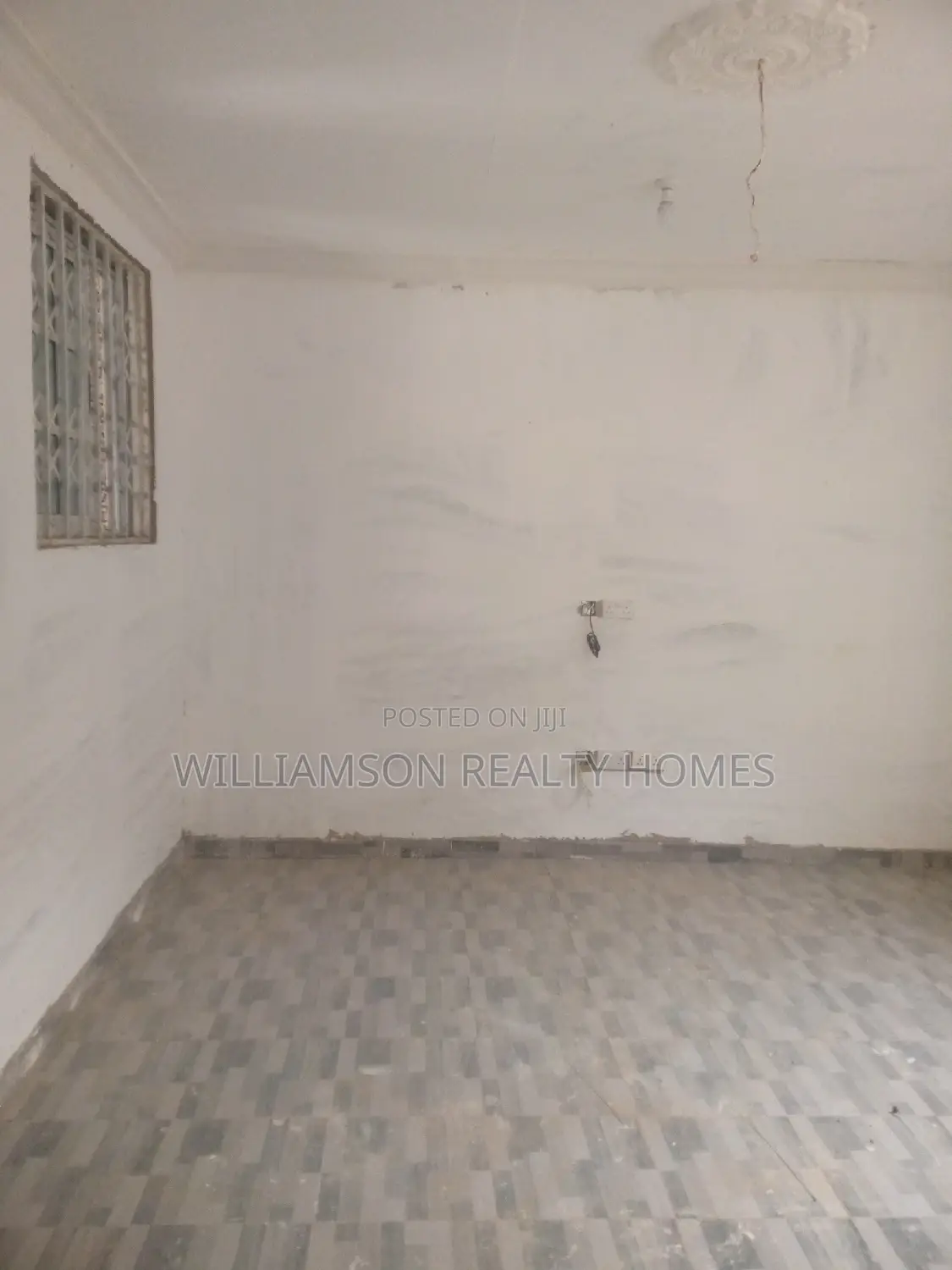 1bdrm Apartment in Hfc Estate Area, Spintex for rent
