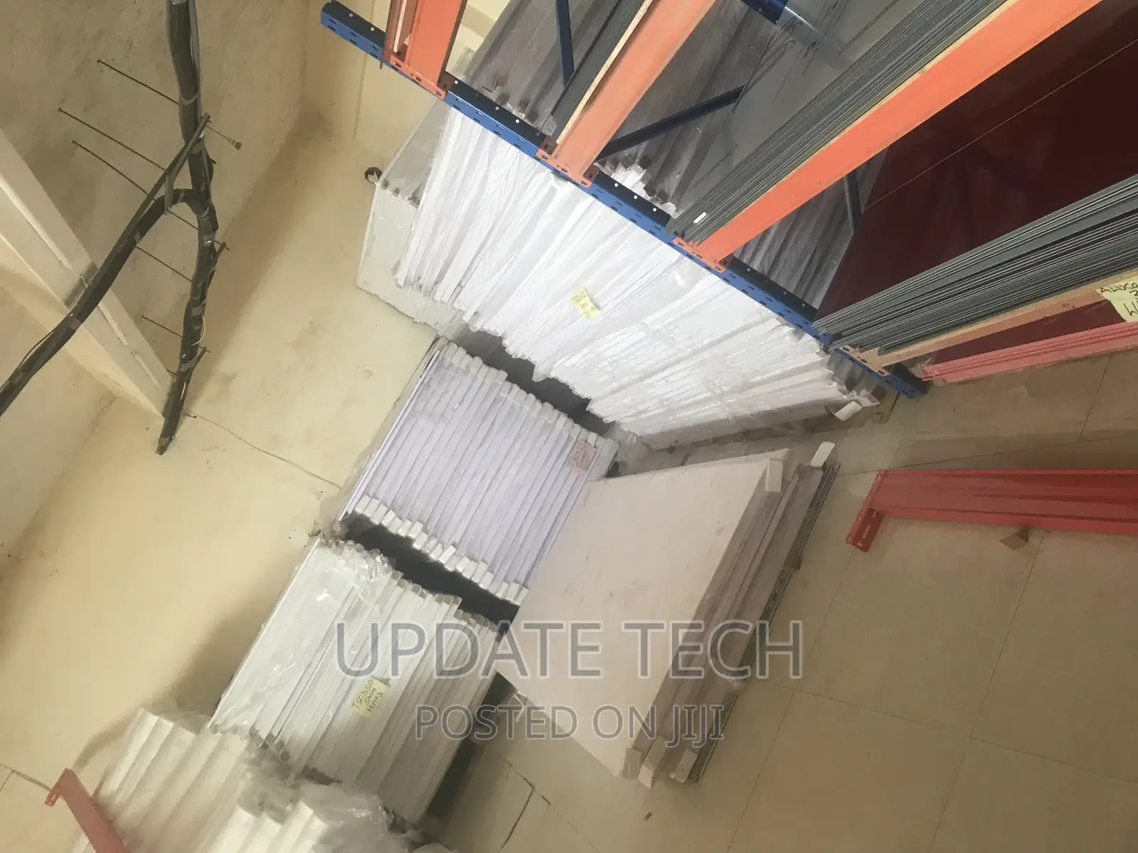 Alucoboard Foam Board