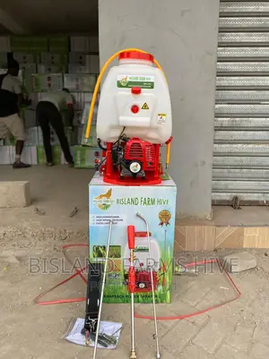 Power Sprayer (Aboboyaa Sprayer )