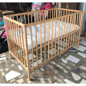 Ikea Sniglar Crib From U.S.