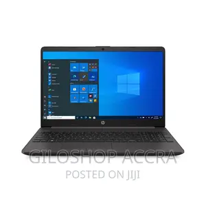New Laptop HP 250 G8 8GB Intel Core I3 SSD 256GB