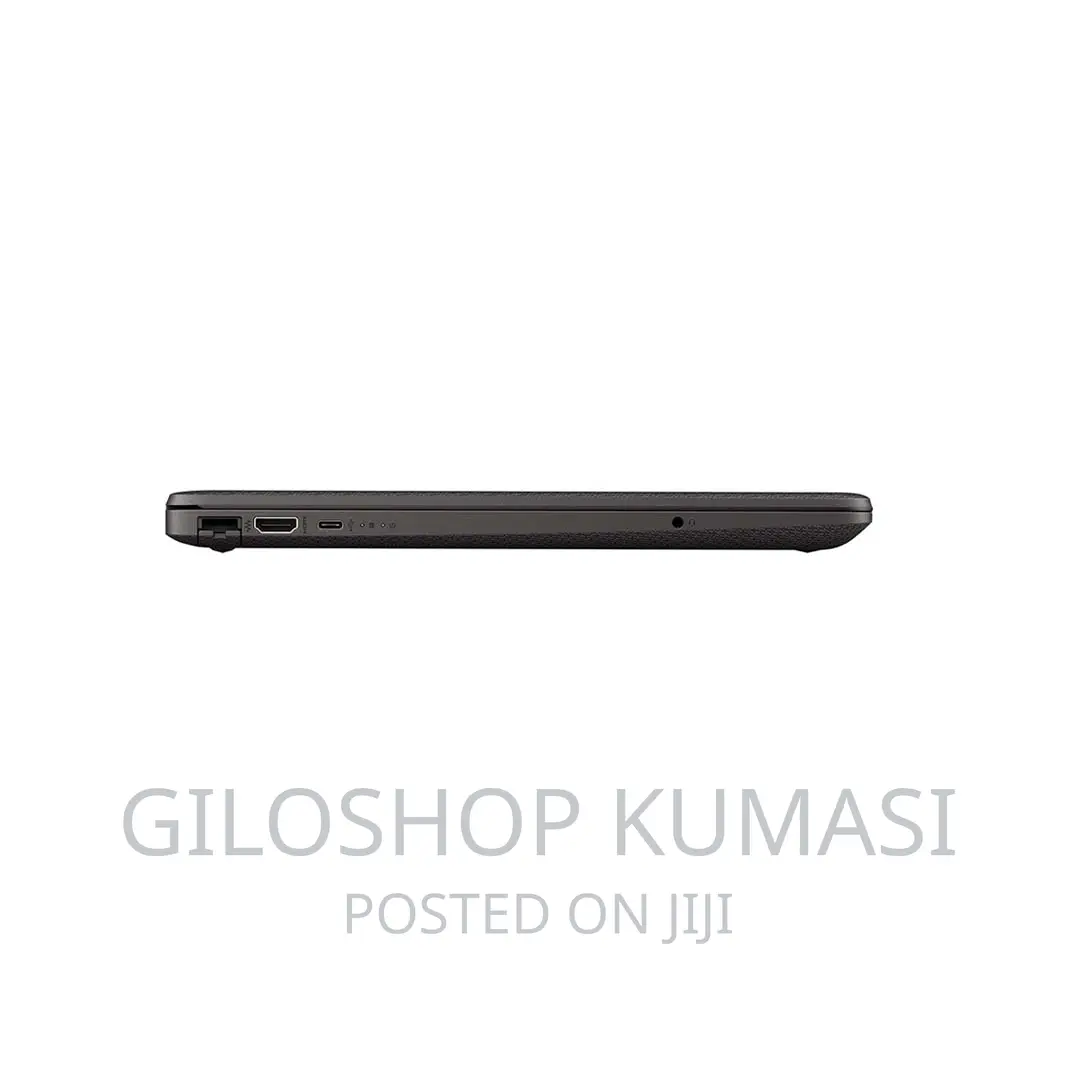 New Laptop HP 250 G8 8GB Intel Core I3 SSD 256GB