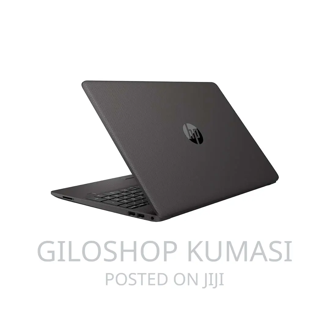 New Laptop HP 250 G8 8GB Intel Core I3 SSD 256GB