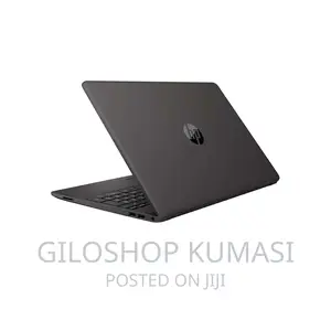 New Laptop HP 250 G8 8GB Intel Core I3 SSD 256GB