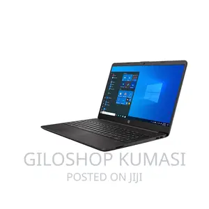 New Laptop HP 250 G8 8GB Intel Core I3 SSD 256GB
