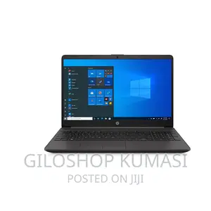 New Laptop HP 250 G8 8GB Intel Core I3 SSD 256GB