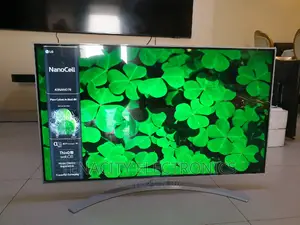 Nanocell 43"Lg Uhd HDR Smart Tv