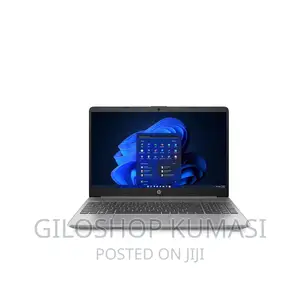 New Laptop HP 8GB Intel Core I5 SSD 512GB