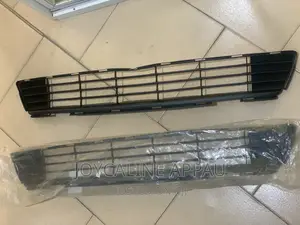 2012 Toyota Corolla Bumper Front Down Net