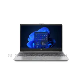 New Laptop HP 8GB Intel Core I5 SSD 512GB