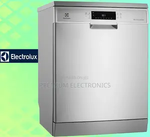 Electrolux Built-in Dishwasher Esi5559lox