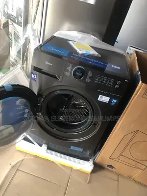 Splendid Midea 10kg Washing Machine