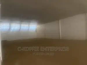 800 SQM Warehouse at Spintex for Rent