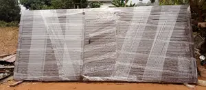 GGG Metal Gate