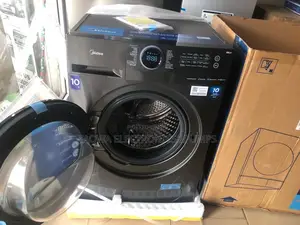 Best Care Midea Washing Machine 10kg