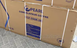 400l Pearl Freezer’S