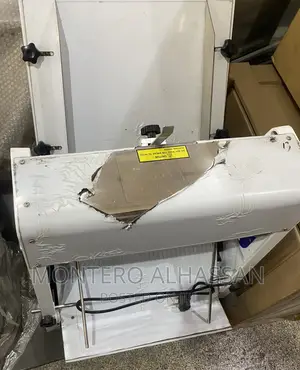 Bread Slicer