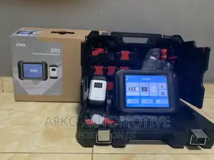 Xtool D9S Advanced Diagnostic System