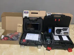 Xtool Inplus IK618 Full Set