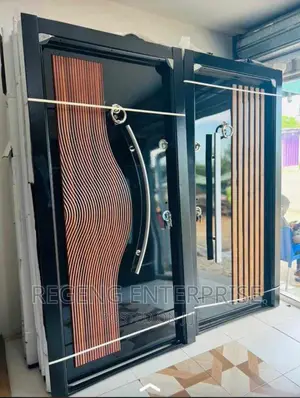 Single Quality Locks / Turkish Security With Accessories