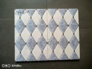 Wall 25 X 40 Tiles