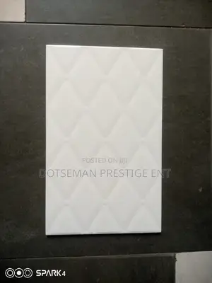 Wall 25 X 40 Tiles