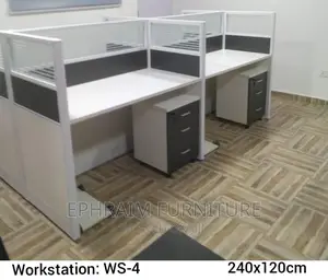 Work Station