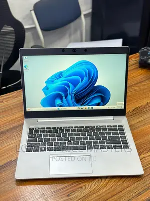New Laptop HP EliteBook 840 G5 16GB Intel Core I7 SSD 256GB
