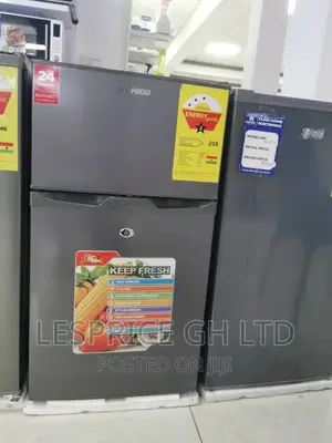Smart Cooling//Chigo 85L Fridge