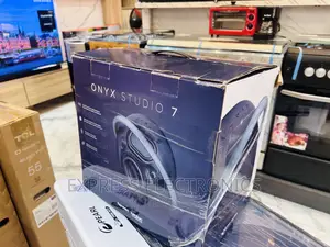 Call and Order Onyx 7 Bluetooth Speaker