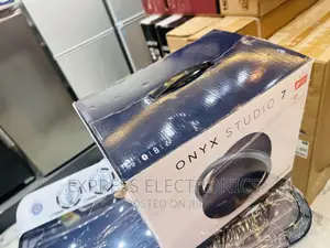 Unbelievable Price Bluetooth Speaker Onyx 7