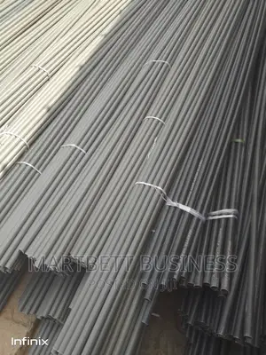 Electrical Pipes